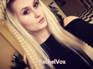 RachelVox