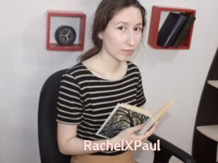 RachelXPaul