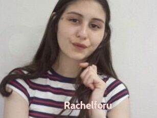 Rachelforu