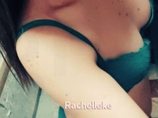 Rachelleke