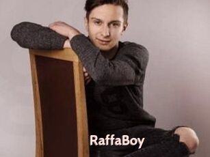 RaffaBoy
