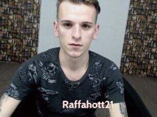 Raffahott21