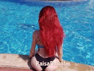 RaisaFitBabe