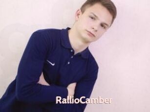 RallioCamber