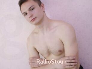 RallioStoun