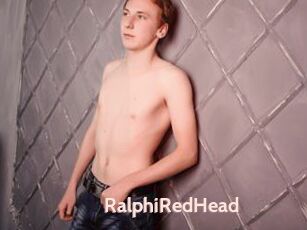 RalphiRedHead