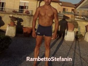 RambettoStefanin
