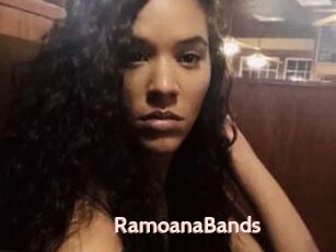 RamoanaBands