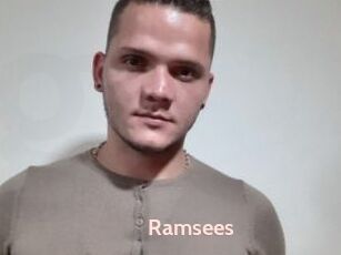 Ramsees