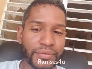 Ramses4u
