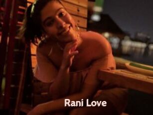 Rani_Love