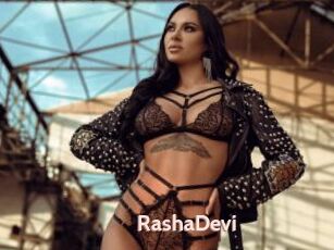 RashaDevi