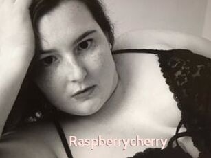 Raspberrycherry