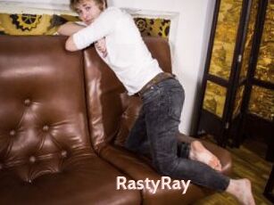 RastyRay