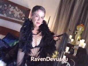 RavenDevuaeu