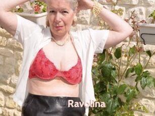 Ravolina