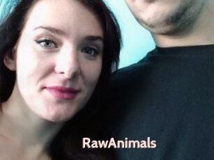 RawAnimals