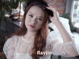RayJin