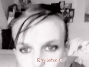 Raylefoxx