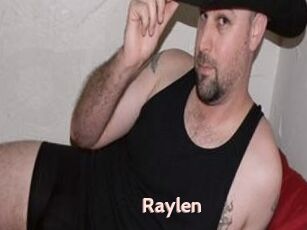 Raylen