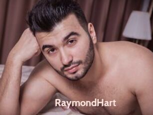 RaymondHart