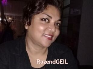 RazendGEIL