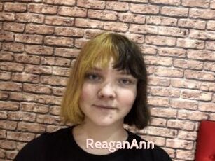 ReaganAnn