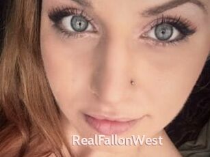 RealFallonWest