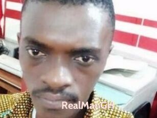 RealManGH