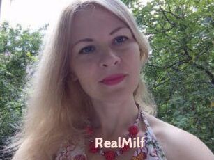 RealMilf