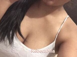 RebecaMia