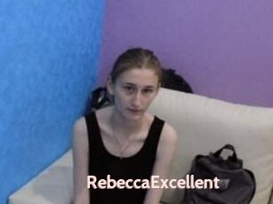 RebeccaExcellent