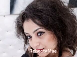 RebeccaMae