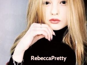 RebeccaPretty