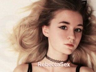 RebeccaSex