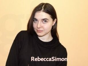 RebeccaSimon