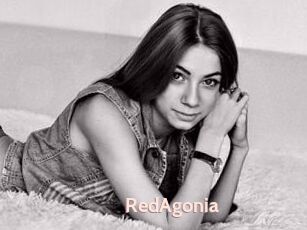 RedAgonia