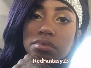 RedFantasy23