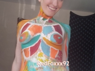 RedFoxxx92