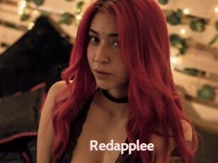 Redapplee