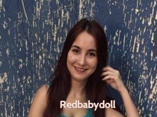 Redbabydoll