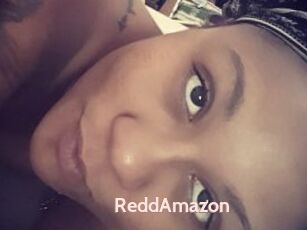 ReddAmazon