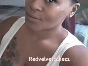 Redvelvetcakezz