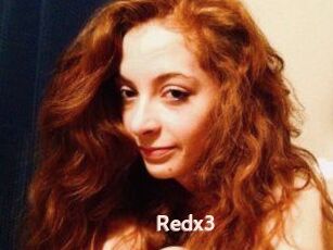 Redx3