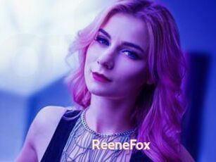 ReeneFox