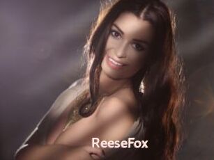 ReeseFox