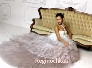 Reginochkaa
