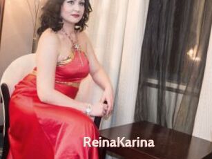 ReinaKarina