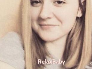 RelaxBaby