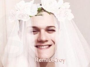 RemiLeCroy